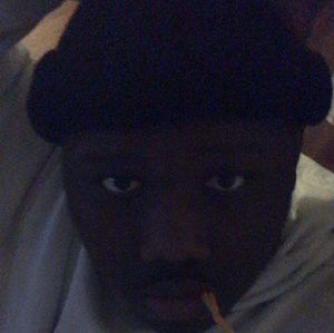 Meet your Posher, Kwame